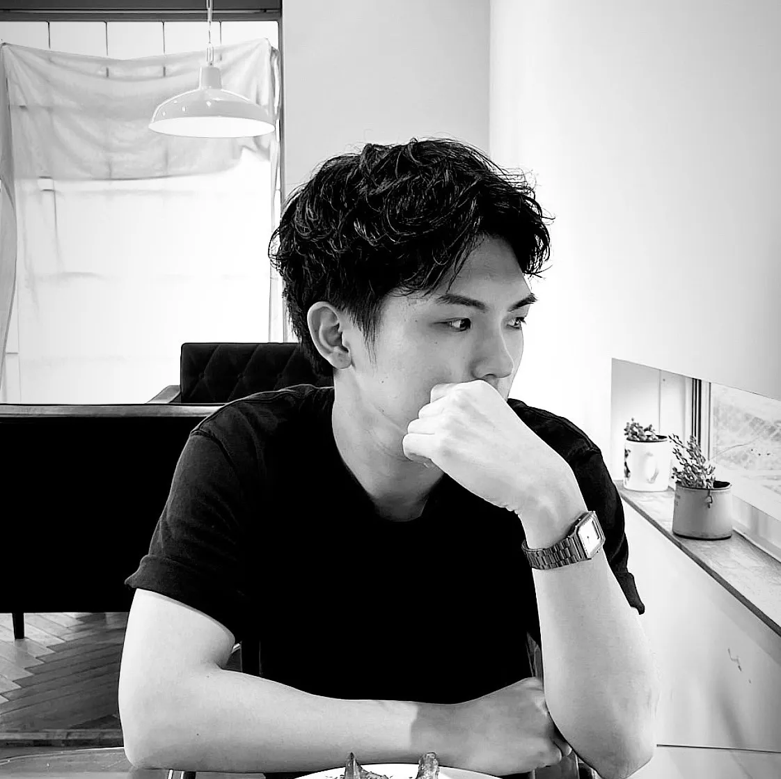 Ryunosuke Sekidoのアバター